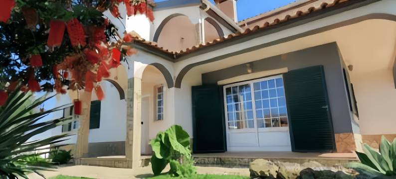 Serene Tides Vacation House图片