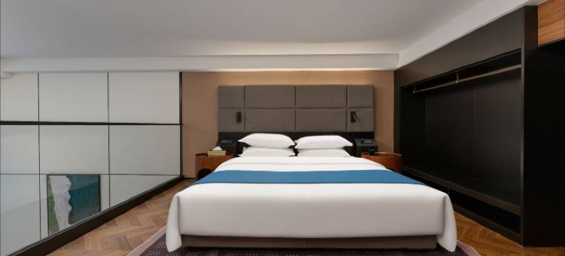 海格假日酒店(大同古城店)图片