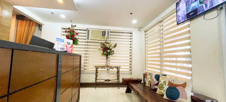 H酒店奎松市(H Hotel Quezon City)图片