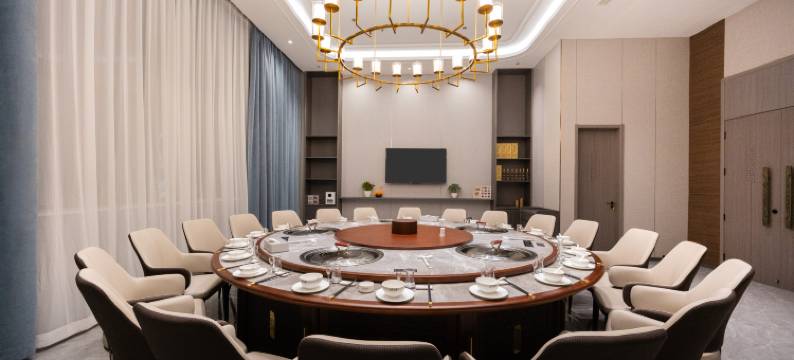 龙成天驿酒店图片