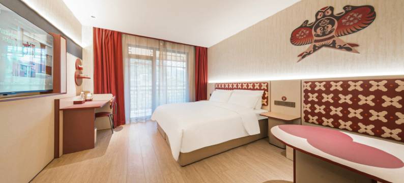 你好酒店(湘西凤凰古城虹桥店)图片