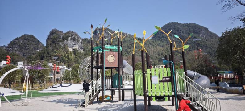 九龙峒温泉度假酒店图片