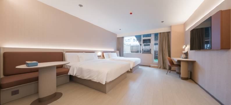 汉庭酒店(绍兴新昌大佛寺店)图片