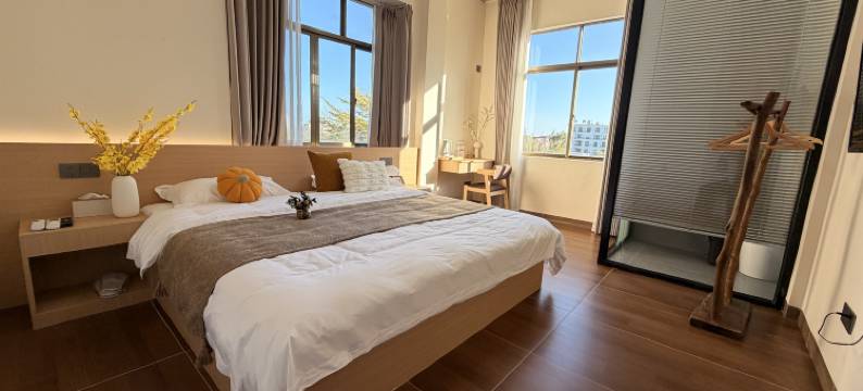 几间海民宿(北海红树林康养职业学院店)图片