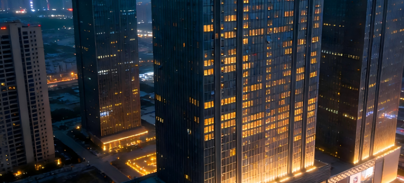 Anais阿纳伊斯(南坊万达店)图片