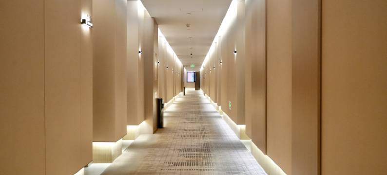 悦雅酒店(卫辉市政府店)图片