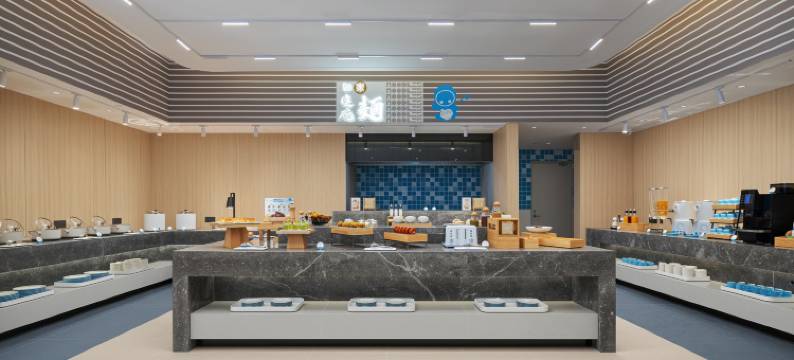 如家·neo(乌鲁木齐天山国际机场店)图片