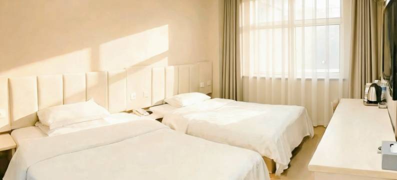 如家派柏·云酒店(新绛绛州路店)图片