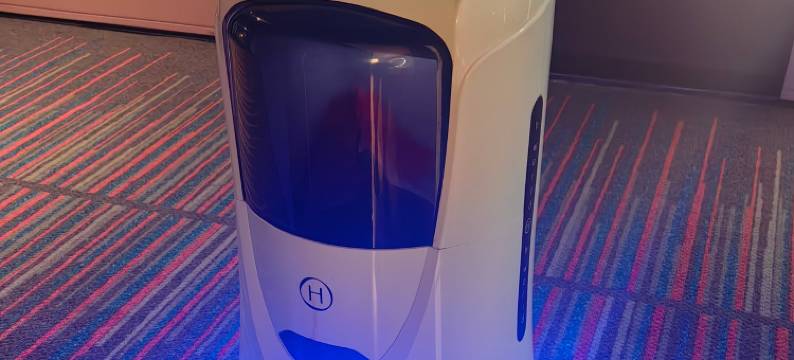 东庭酒店(庆阳东方丽晶茂店)图片