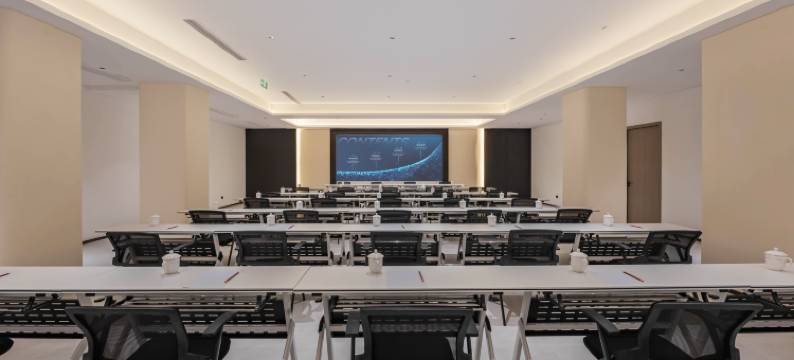 安吉绿谷度假酒店图片