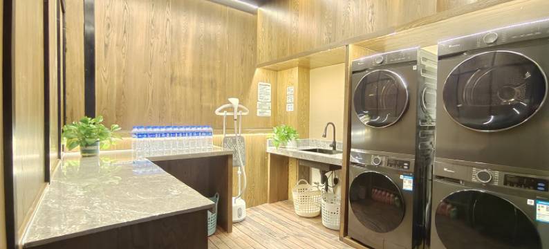 云想缘宿· 星空汤泉(黟县宏村景区店)图片