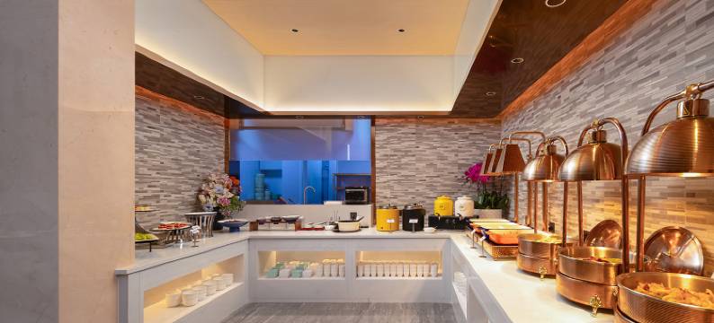 麗枫酒店(商洛市政府万达广场店)图片