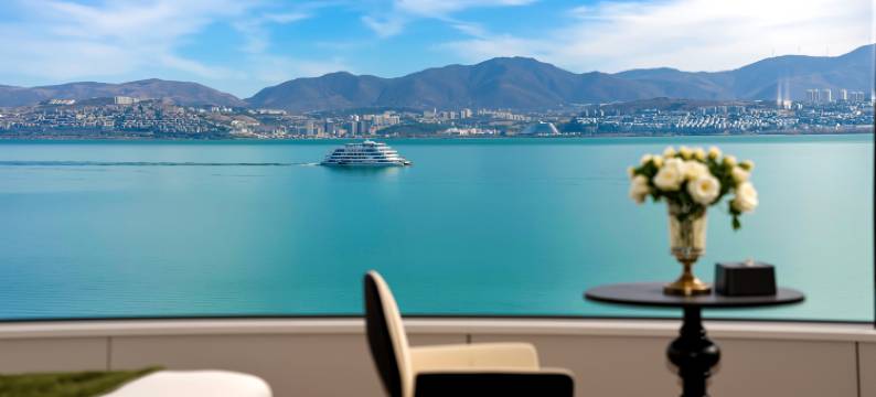 大理漫悦·M海景酒店图片