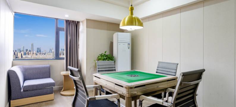 纳雅连锁酒店(驻马店万豪店)图片