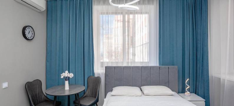 日出公寓(Apart-Hotel Sunrise)图片