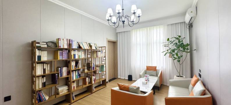 濮阳梧桐客栈图片