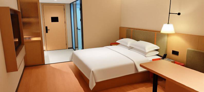 VALATOMS梵拉图酒店(自贡爱琴海购物公园店)图片