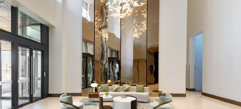 无锡雅院梁溪科技城公寓酒店图片