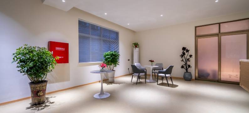 溪畔雅居民宿(襄阳古隆中卧龙店)图片