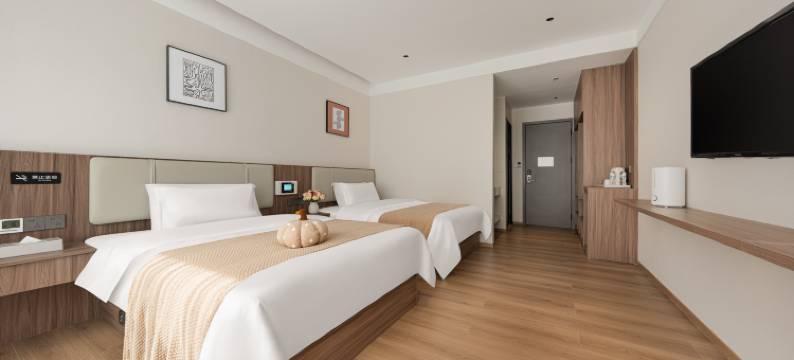 瑞澜供氧民宿(香格里拉独克宗古城店)图片