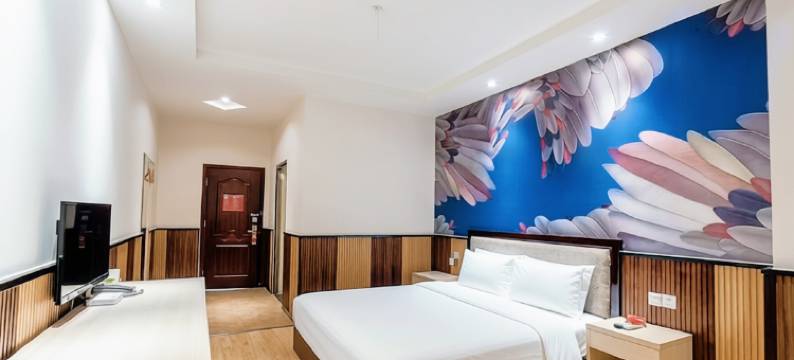 锦川酒店(荣县大佛寺客运南站店)图片