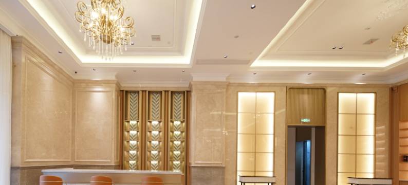 维也纳酒店(上饶市中心广场万力时代店)图片