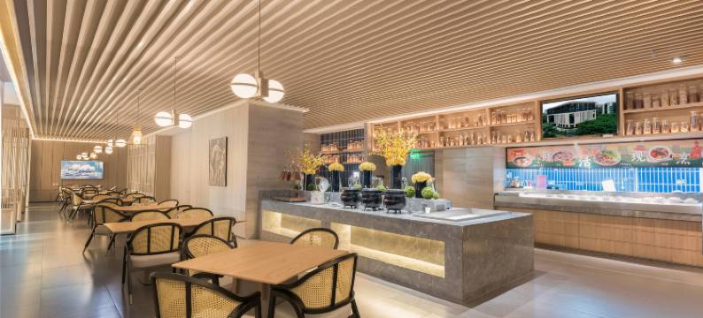 福州福龙泉城市花园酒店(三坊七巷店)图片