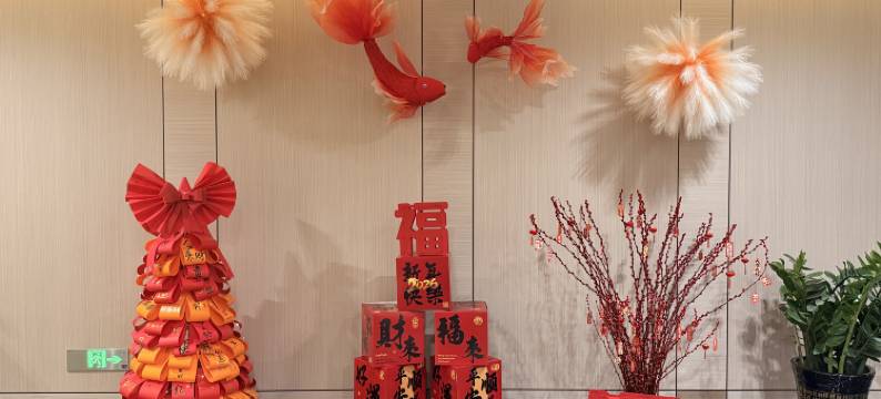 景泰酒店(阳春春湾度假区店)图片