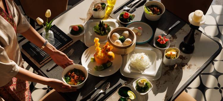 万象美格瑞酒店Mangrove Hotel(免费接机&万象市中心店)(MANGROVE HOTEL)图片