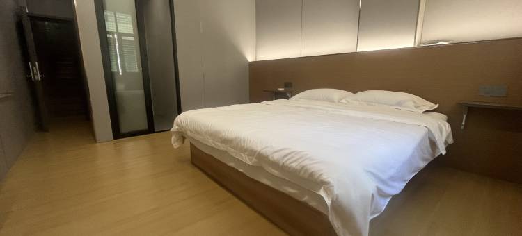 晋江金桥民宿(安海上悦城店)图片