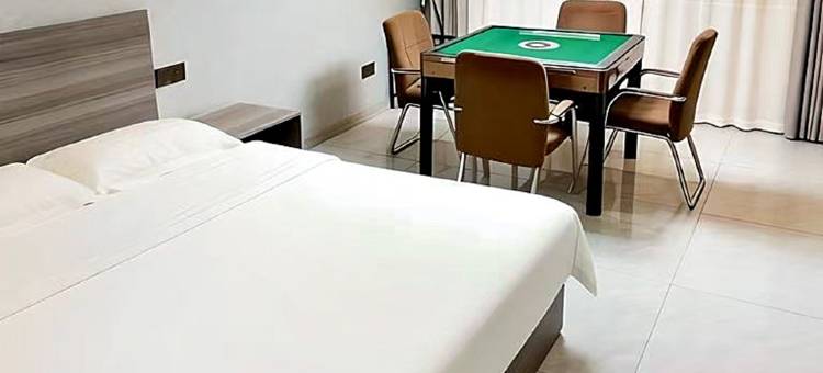 佰家宾馆图片
