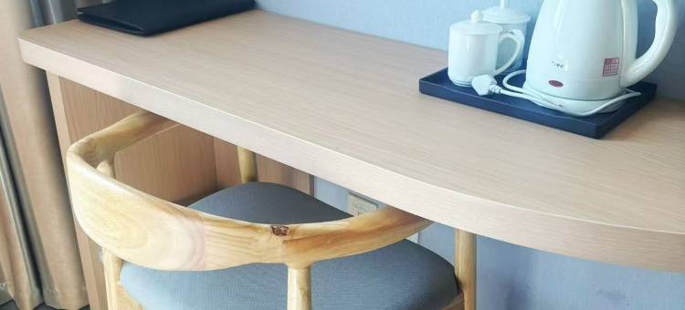 舟山亿舟宾馆图片