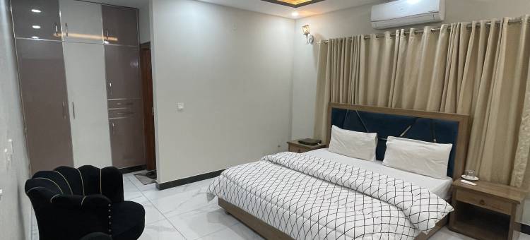 皇冠客栈(The Crown Guest House)图片