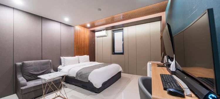 K酒店(Hotel K)图片