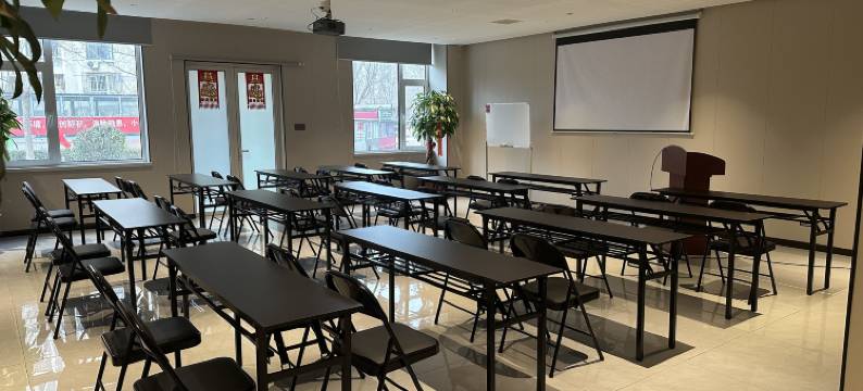 如家酒店·neo(天津美术学院志成路店)图片