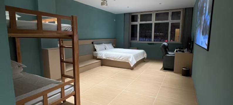 志宸电竞酒店图片