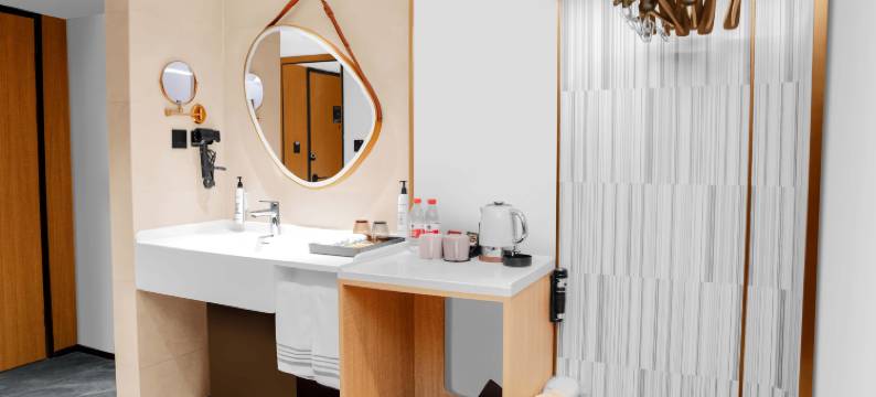 电玩鲸电竞民宿(涟水吾悦广场店)图片