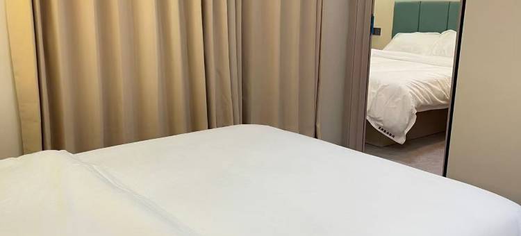 麗宸雅居客栈图片
