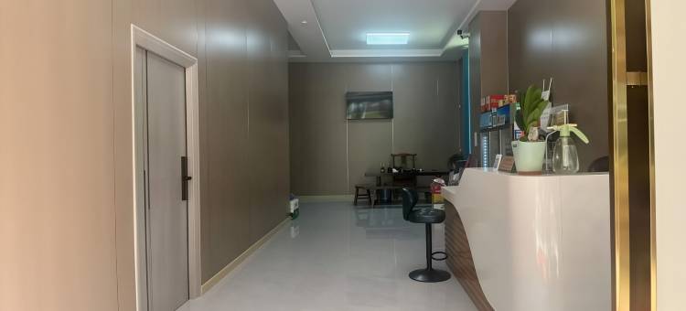 稼轩公寓(东莞大朗店)图片