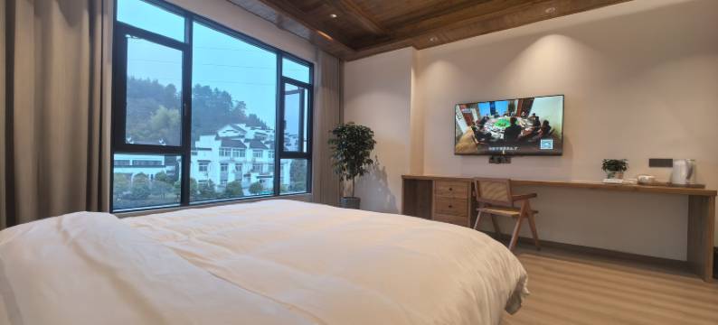 徽香楼酒店(呈坎景区店)图片