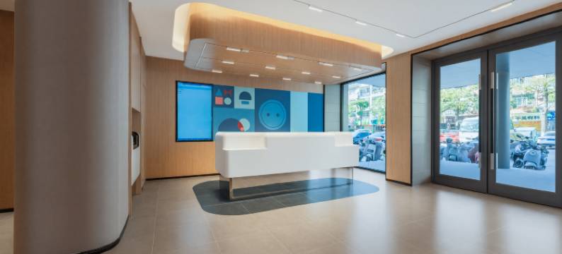 如家酒店(漳州东山岛店)图片