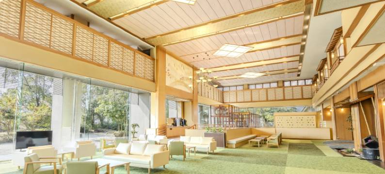 大江户温泉物语Premium 青云阁(旧:汤快度假集团青云阁酒店)(Ooedo Onsen Monogatari Premium Seiunkaku(Old:Yukai Resort Premium Seiunkaku))图片