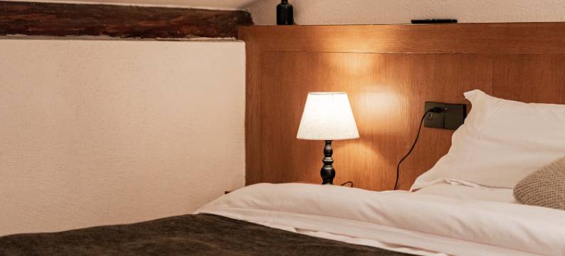 欢喜JOY·听溪问茶度假民宿(安吉云上草原店)图片