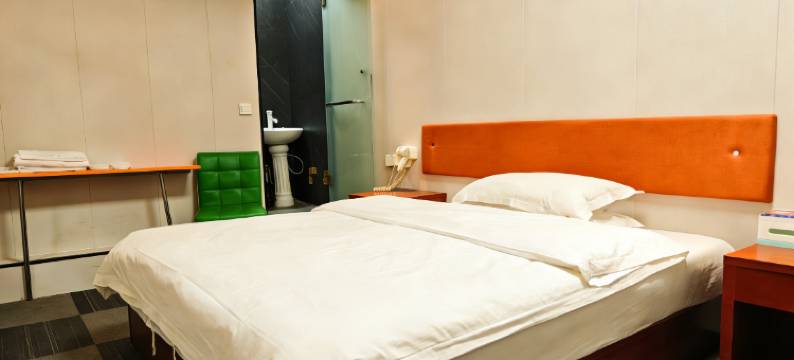 兰州其优舒享民宿图片