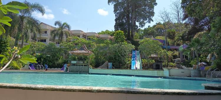 夏威夷家庭度假套房酒店(Hawaii Resort Family Suites)图片