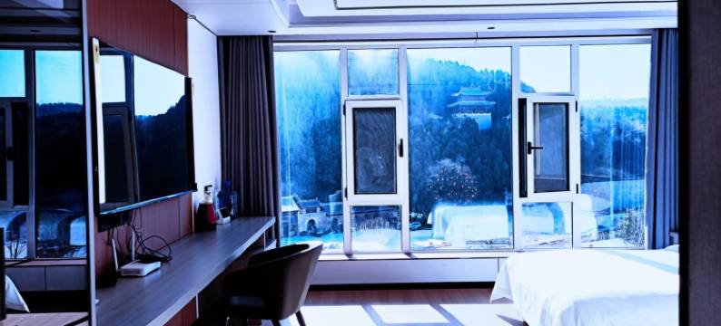 如家华驿酒店(晋城皇城相府店)图片