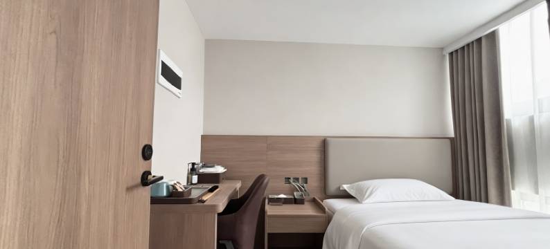 赛里木湖福泽颐居民宿(赛里木湖景区店)图片