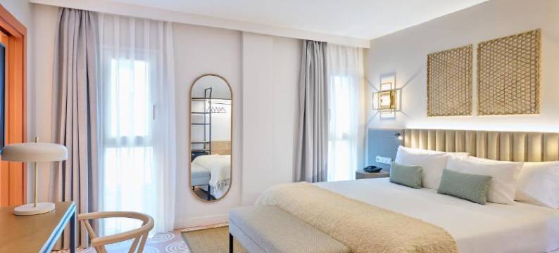 Boutique Hotel Luna Granada Centro图片