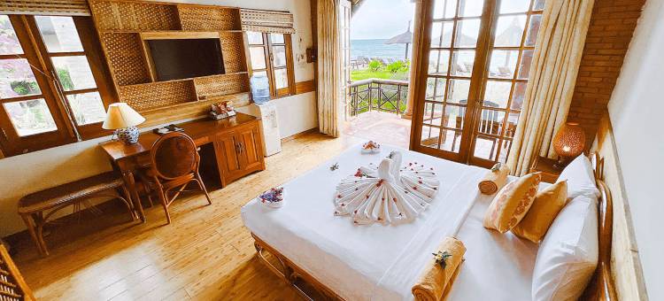 美奈小村舍度假村(Little Mui Ne Cottages Resort)图片
