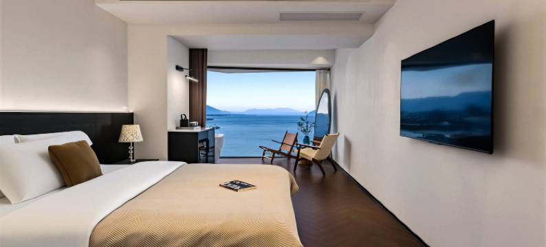 云会嘻海景民宿图片